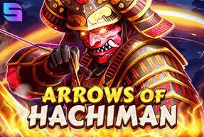 Arrows Of Hachiman