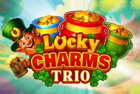 Lucky Charms Trio