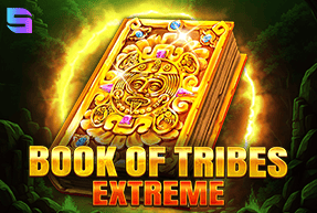 Book Of Tribes Extreme