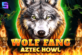 Wolf Fang - Aztec Howl