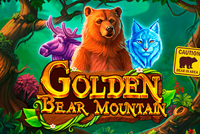 Golden Bear Mountain