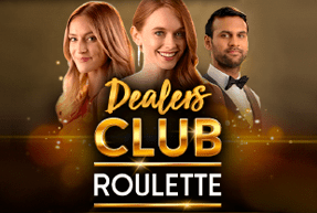 Dealers Club Roulette