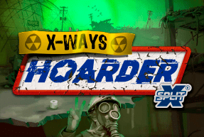 x Ways Hoarder x Split