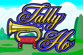 Tally Ho
