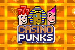 Casino Punks