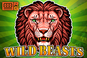 Wild Beasts