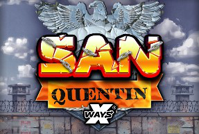 San Quentin x Ways