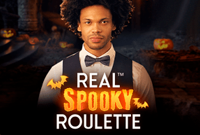 Real Spooky Roulette