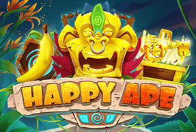 Happy Ape