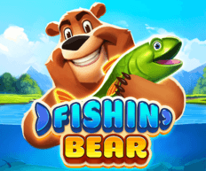 Fishin Bear