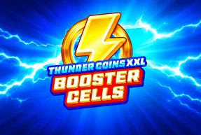 Thunder Coins XXL: Booster Cells