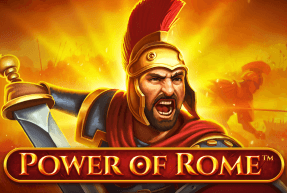 Power of Rome