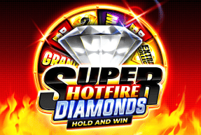 Super Hotfire Diamonds