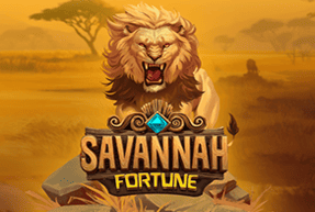 Savannah Fortune