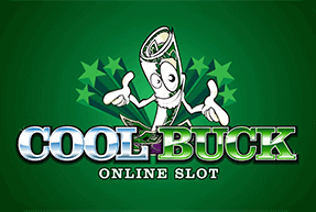 Cool Buck - 5 Reel