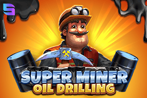 Super Miner - Oil Drilling