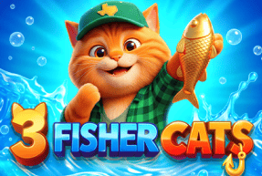 3 Fisher Cats