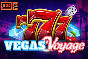 777 - Vegas Voyage