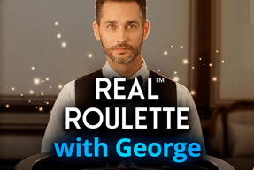 Real Roulette with George