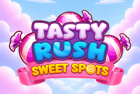 Tasty Rush Sweet Spots