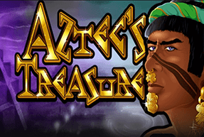 John Hunter and the Aztec Treasure