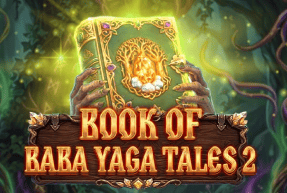 Book Of Baba Yaga Tales 2