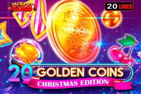 20 Golden Coins