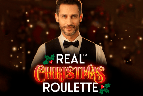 Real Christmas Roulette