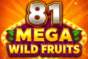 81 Mega Wild Fruits