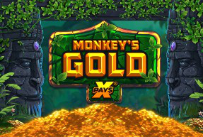Monkey's Gold x Pays