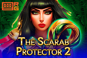 The Scarab Protector 2