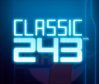 Classic 243
