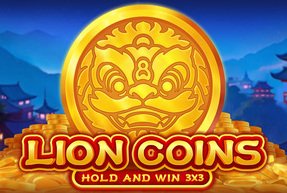 Lion Coins