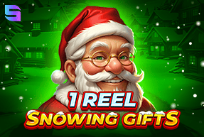 1 Reel - Snowing Gifts