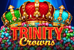 Trinity Crowns