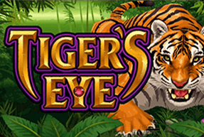 Tiger's Eye