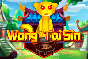 Wong Tai Sin