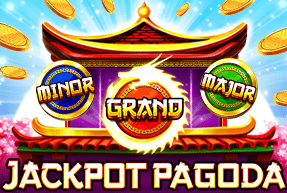 Jackpot Pagoda