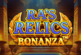 Ra´s Relics Bonanza