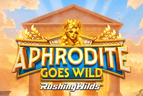 Aphrodite Goes Wild Rushing Wilds
