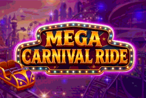Mega Carnival Ride