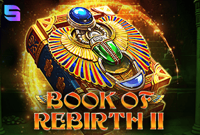 Book Of Rebirth 2