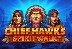 Chief Hawks Spirit Walk