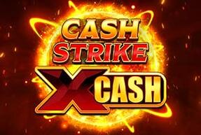 Cash Strike X-cash
