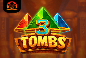 3 Tombs