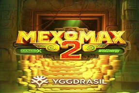 Mexo Max 2 Wild Energy Multi Max