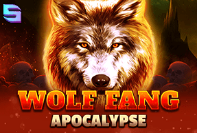 Wolf Fang –Apocalypse