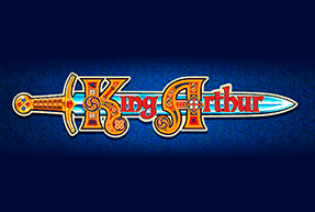 Book of King Arthur