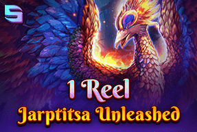 1 Reel - Jarptitsa Unleashed