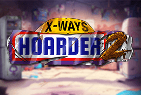 x Ways Hoarder x Split